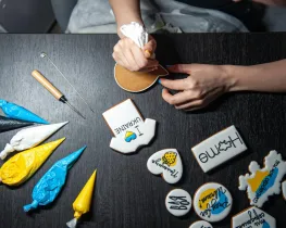 The Art of Chalipure Pins: A Creative Journey