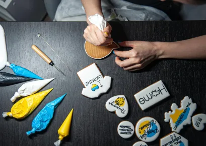 The Art of Chalipure Pins: A Creative Journey