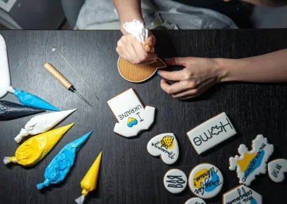 The Art of Chalipure Pins: A Creative Journey