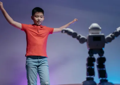 The Creative Revolution: AI Impact on Human Imagination