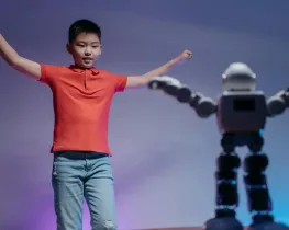 The Creative Revolution: AI Impact on Human Imagination