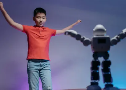 The Creative Revolution: AI Impact on Human Imagination