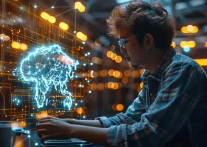 The Creative Revolution: AI’s Impact on Human Imagination