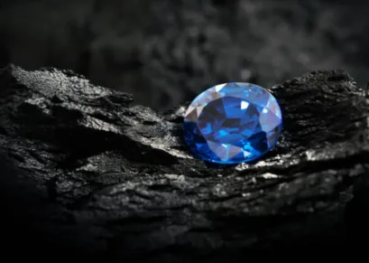 The Power of Gemstones: Meanings and Myths