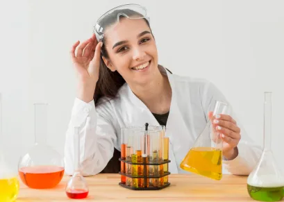 The Power of MSM and B1 Mixture: Unlocking the Secrets to Enhanced Vitality