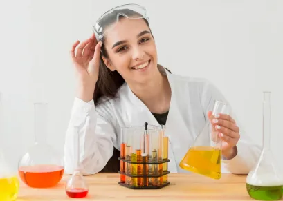 The Power of MSM and B1 Mixture: Unlocking the Secrets to Enhanced Vitality