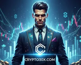 The Rise of crypto30x.com gigachad: The Future of Crypto Investments