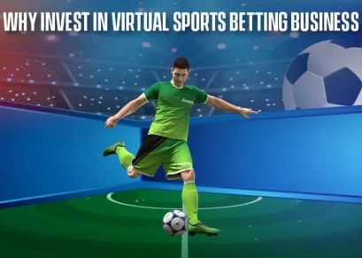The Risks and Opportunities of Investing in a Sports Betting Business