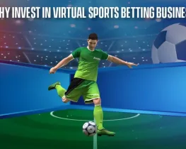The Risks and Opportunities of Investing in a Sports Betting Business