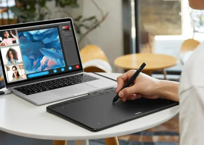 The Ultimate Guide to the Mollar CGT20750 Drawing Tablet: Features, and Benefits