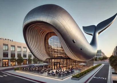 The Whale Restaurant in Milpitas: A Hidden Gem for Seafood Lovers