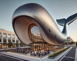 The Whale Restaurant in Milpitas: A Hidden Gem for Seafood Lovers