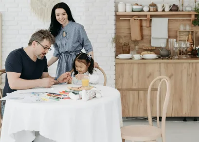 TheWifeVo: A Modern Approach to Family Dynamics