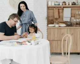 TheWifeVo: A Modern Approach to Family Dynamics