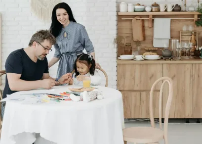 TheWifeVo: A Modern Approach to Family Dynamics