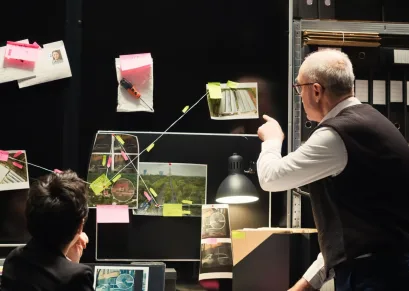 Theres a Lot of Projection in the Scott Peterson Case