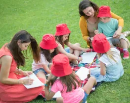 Tinkerdinky: Nurturing Imagination and Creativity in Children
