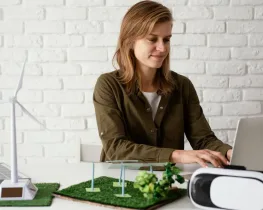 Tissariss: Leading the Charge in Sustainable Technological Innovation