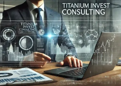 TitaniumInvest.com Consulting: Your Gateway to Expert Financial Guidance