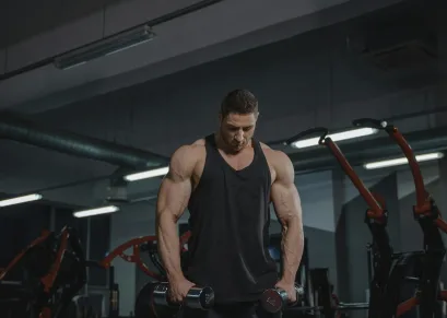 Top 7 Lifestyle Activities for Your Fitness Pyramid