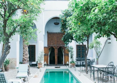 Top 7 Roma Lifestyle Hotel Spas for Relaxation