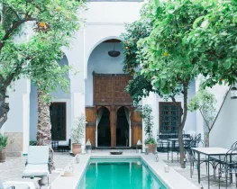 Top 7 Roma Lifestyle Hotel Spas for Relaxation