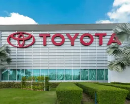 Toyota and Panasonic Collaborate to Pioneer Smart Home