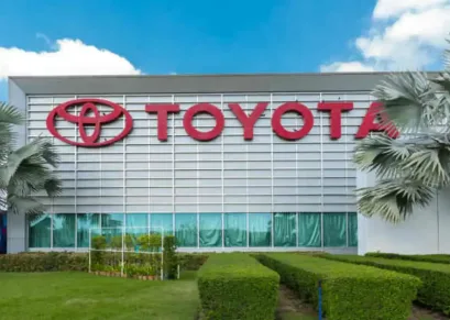 Toyota and Panasonic Collaborate to Pioneer Smart Home