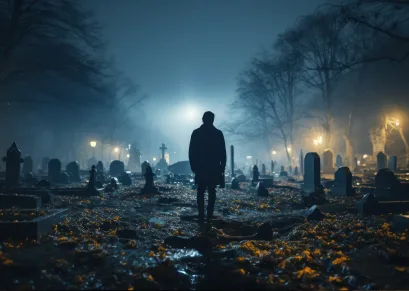 Uncover the Truth: Was Frank Csorba Death Natural or Something?