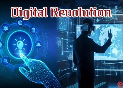 Understanding Heraash23: A Digital Revolution in Technology and Culture