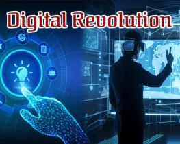 Understanding Heraash23: A Digital Revolution in Technology and Culture