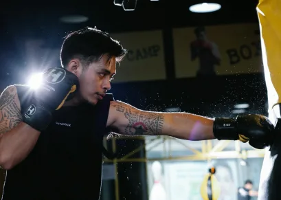 Unleashing the Power of Sports Harmonicode: A Guide to Enhancing Athletic Performance