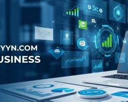 Unlock Growth with Coyyn.com Digital Capital: Future of Business