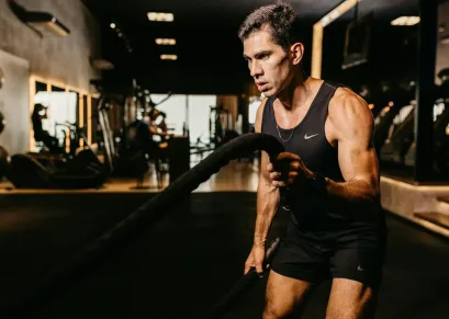 Unlocking Fitness: The Power of Pedometers in Daily Life