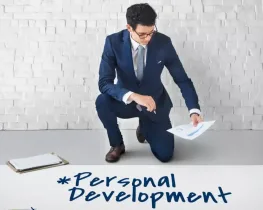 Unlocking Potential: Personal Development is The Importance