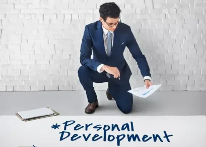 Unlocking Potential: Personal Development is The Importance