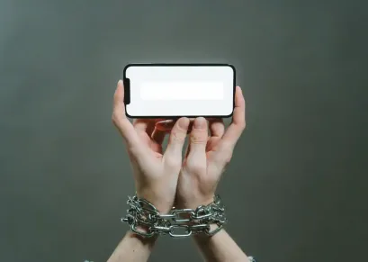 Take Away Their Cellphones: Impact of Screens on Students