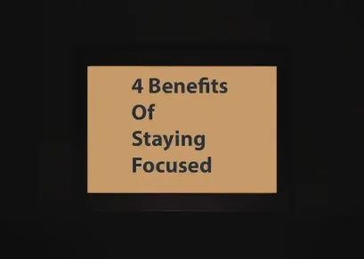 8 Techniques That Work to Stay Motivated in Your Life