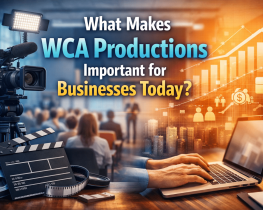 WCA Productions