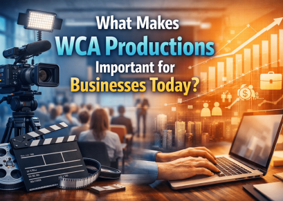 WCA Productions