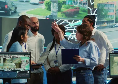 Visivtech Texas: Leading the Charge in Tech Innovation