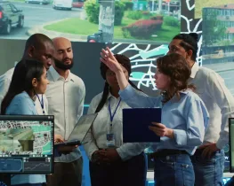 Visivtech Texas: Leading the Charge in Tech Innovation