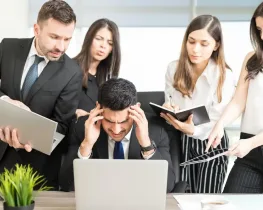 Why Do Some People Succeed While Others Fail