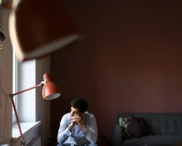 Why Does Modern Life Feel So Empty?