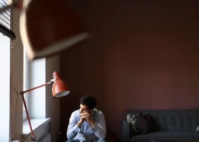 Why Does Modern Life Feel So Empty?