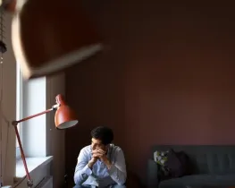 Why Does Modern Life Feel So Empty?