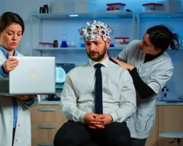 Wondering why does my brain generate negative thoughts? Uncover the neuroscience behind negativity bias, stress triggers, and habits—plus proven strategies to rewire your mind for positivity and mental peace.