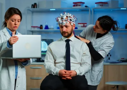 Wondering why does my brain generate negative thoughts? Uncover the neuroscience behind negativity bias, stress triggers, and habits—plus proven strategies to rewire your mind for positivity and mental peace.