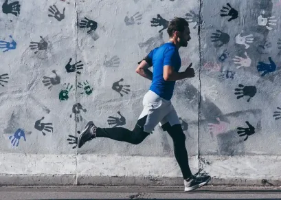 How Does Physical Activity Pyramid Help to Improve Lifestyle?