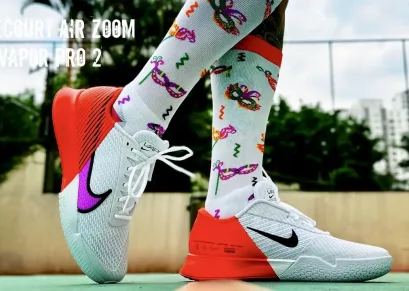 Perfect Lifestyle Shoe